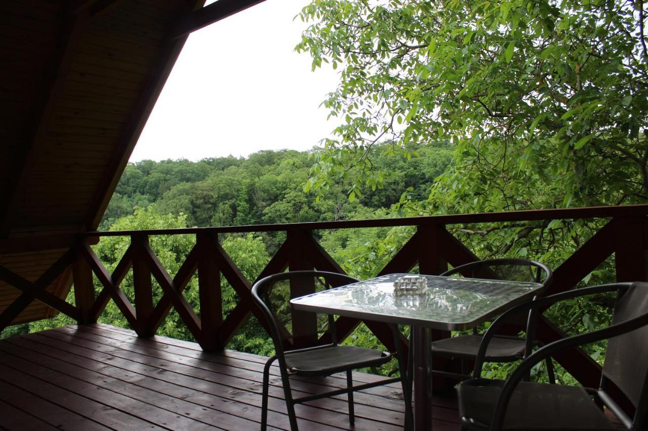 Nagy-Magyarorszag Park Bed and Breakfast Isztimér Εξωτερικό φωτογραφία