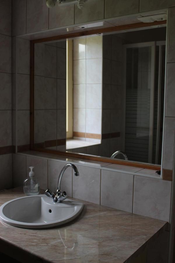 Nagy-Magyarorszag Park Bed and Breakfast Isztimér Εξωτερικό φωτογραφία