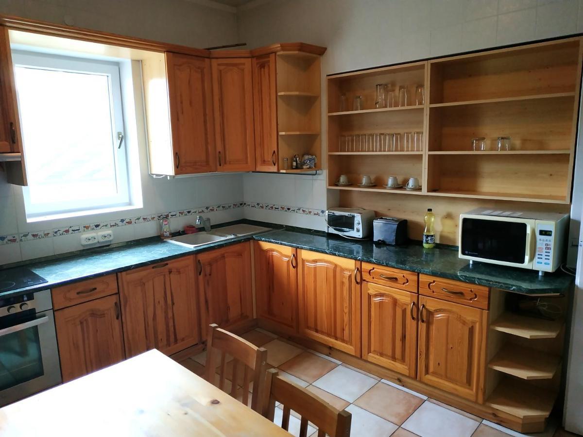 Nagy-Magyarorszag Park Bed and Breakfast Isztimér Εξωτερικό φωτογραφία