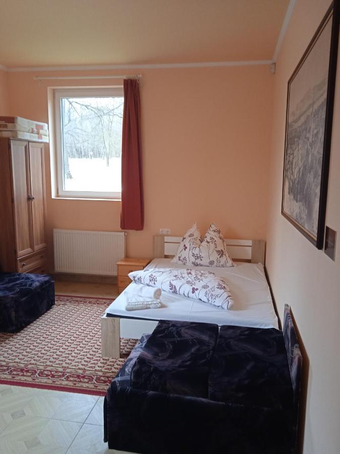 Nagy-Magyarorszag Park Bed and Breakfast Isztimér Εξωτερικό φωτογραφία
