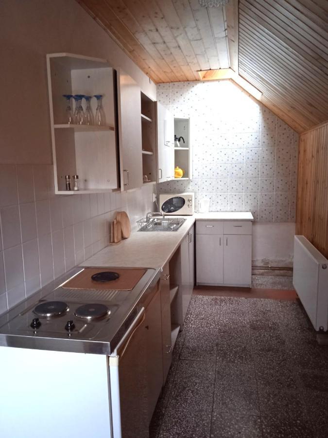 Nagy-Magyarorszag Park Bed and Breakfast Isztimér Εξωτερικό φωτογραφία