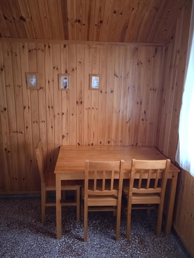 Nagy-Magyarorszag Park Bed and Breakfast Isztimér Εξωτερικό φωτογραφία