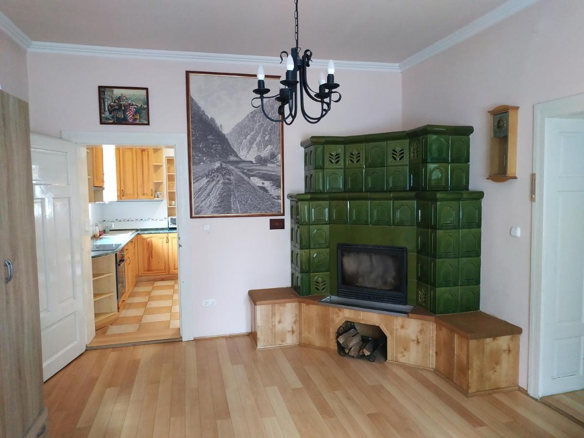 Nagy-Magyarorszag Park Bed and Breakfast Isztimér Εξωτερικό φωτογραφία