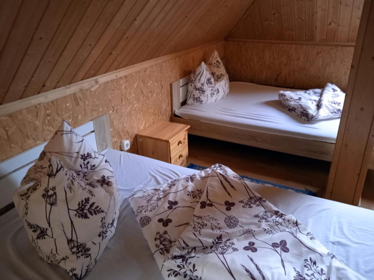 Nagy-Magyarorszag Park Bed and Breakfast Isztimér Εξωτερικό φωτογραφία