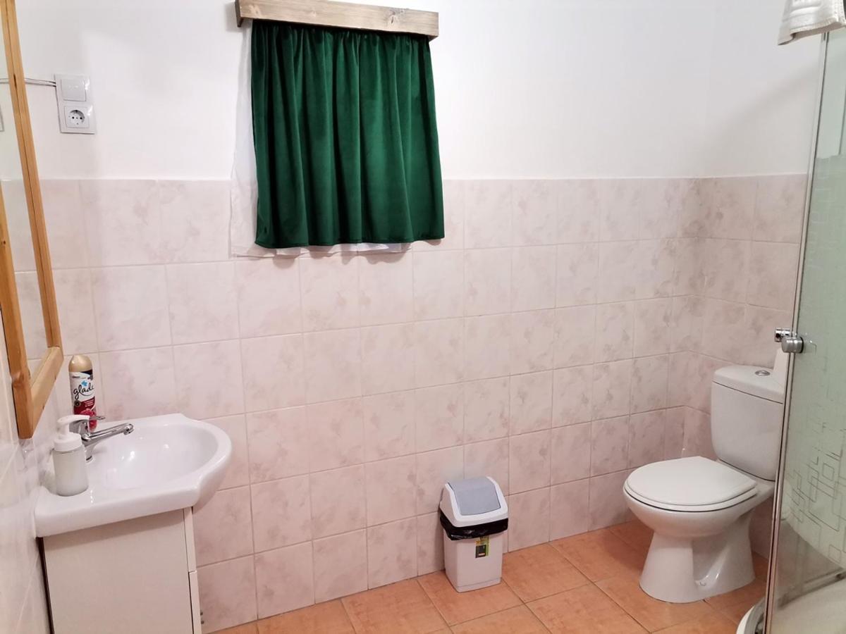 Nagy-Magyarorszag Park Bed and Breakfast Isztimér Εξωτερικό φωτογραφία
